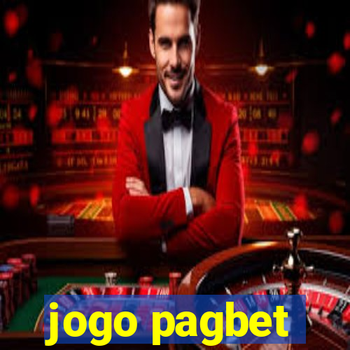 jogo pagbet